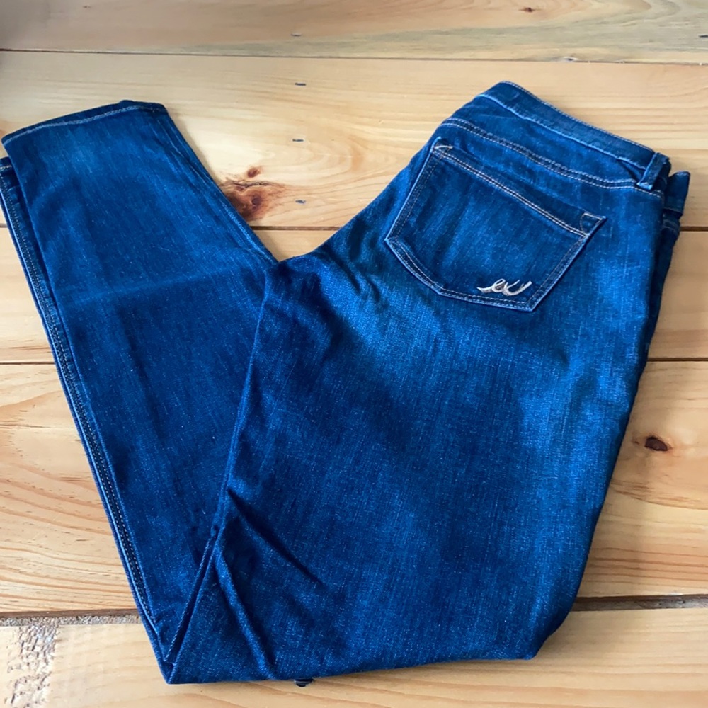 Express Jeans